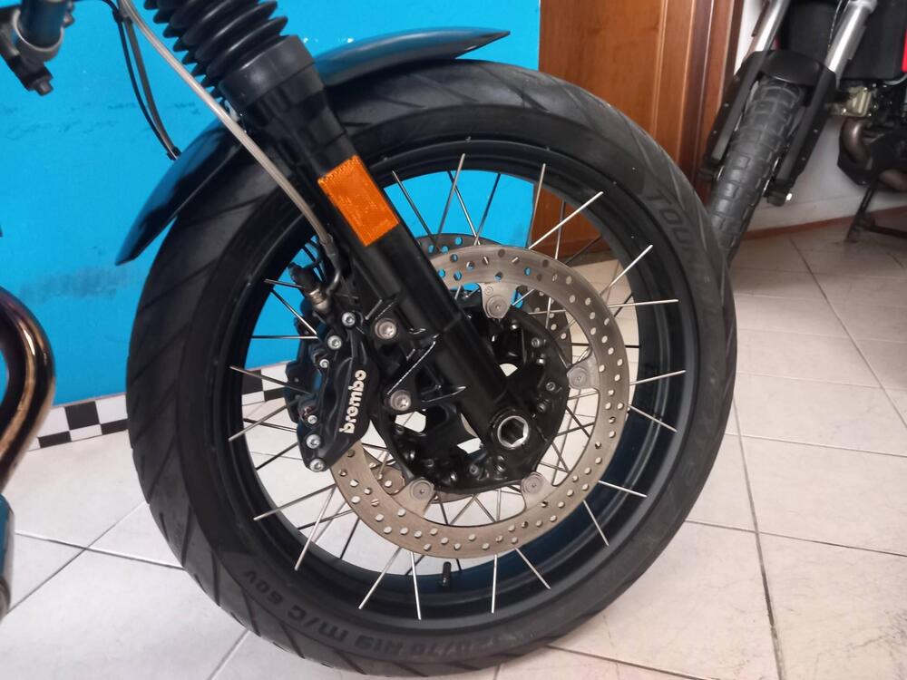 Bmw R nineT Scrambler (2021 - 24) (19)