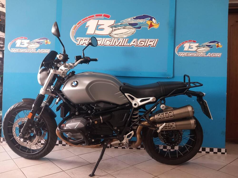 Bmw R nineT Scrambler (2021 - 24) (4)