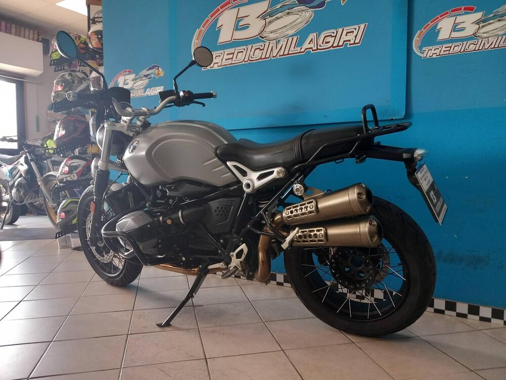 Bmw R nineT Scrambler (2021 - 24) (6)