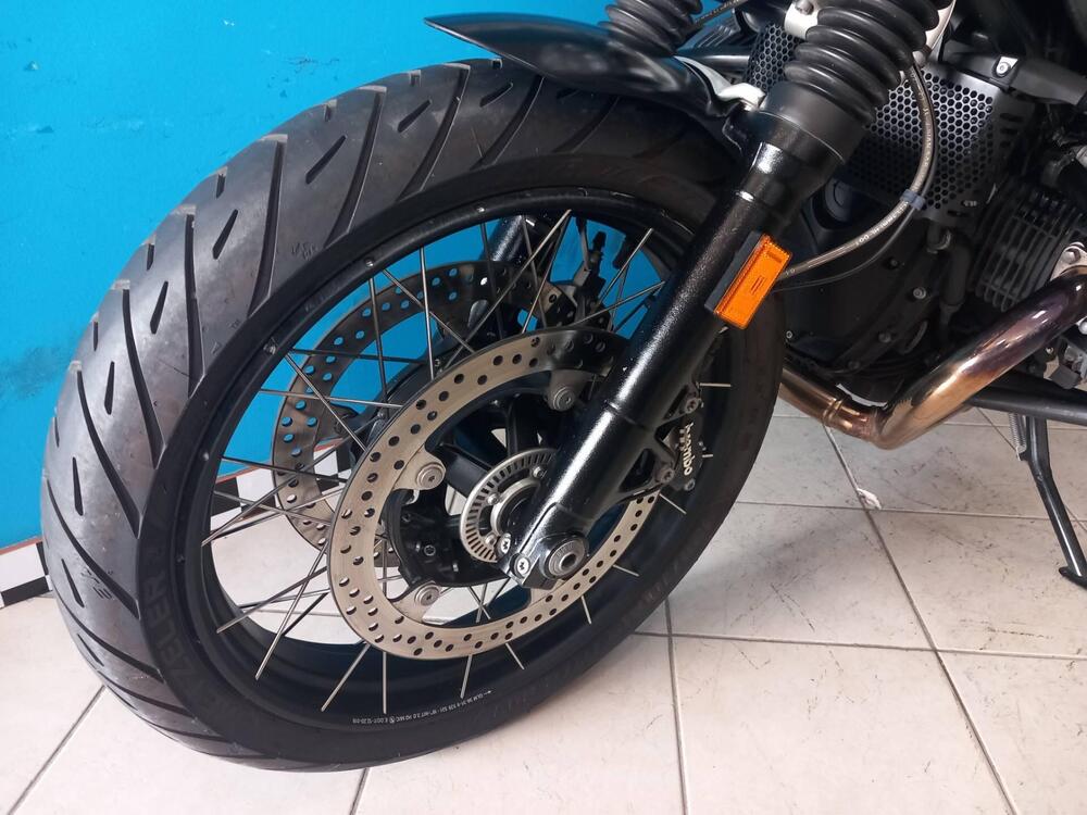 Bmw R nineT Scrambler (2021 - 24) (7)
