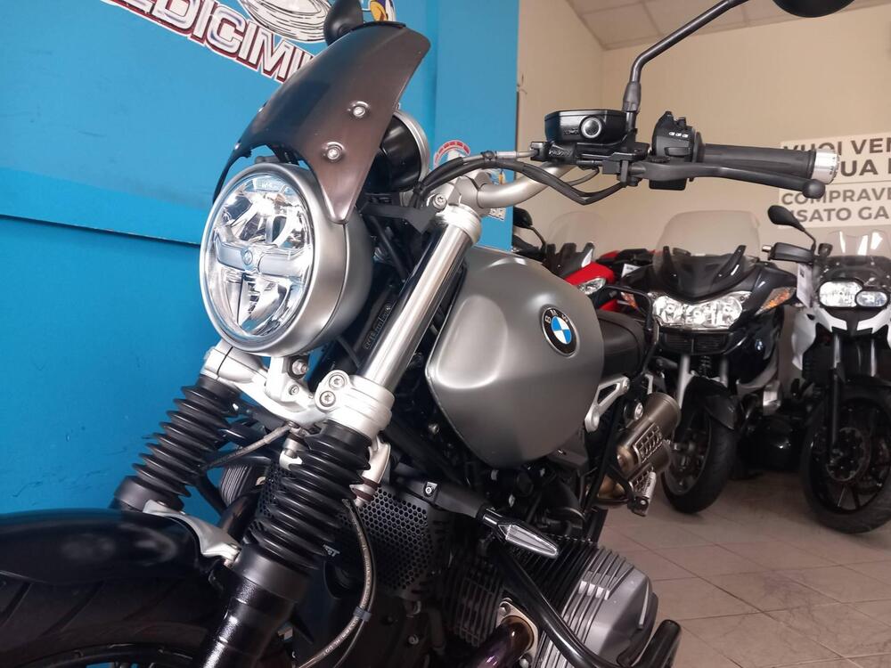 Bmw R nineT Scrambler (2021 - 24) (8)