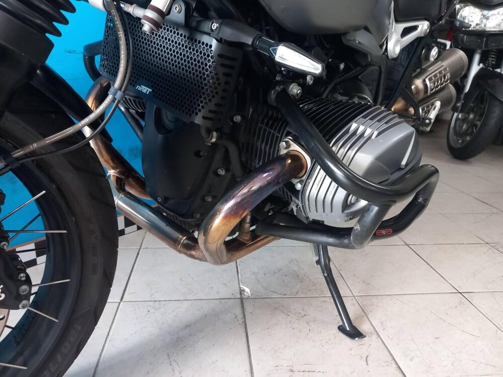 Bmw R nineT Scrambler (2021 - 24) (9)