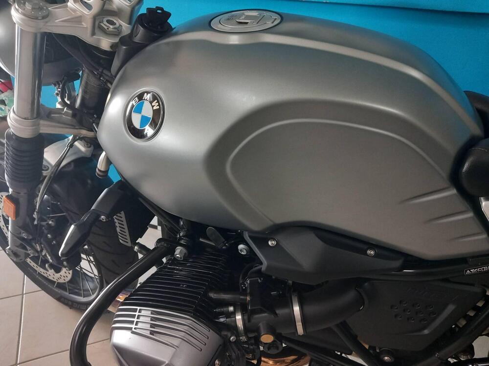 Bmw R nineT Scrambler (2021 - 24) (10)