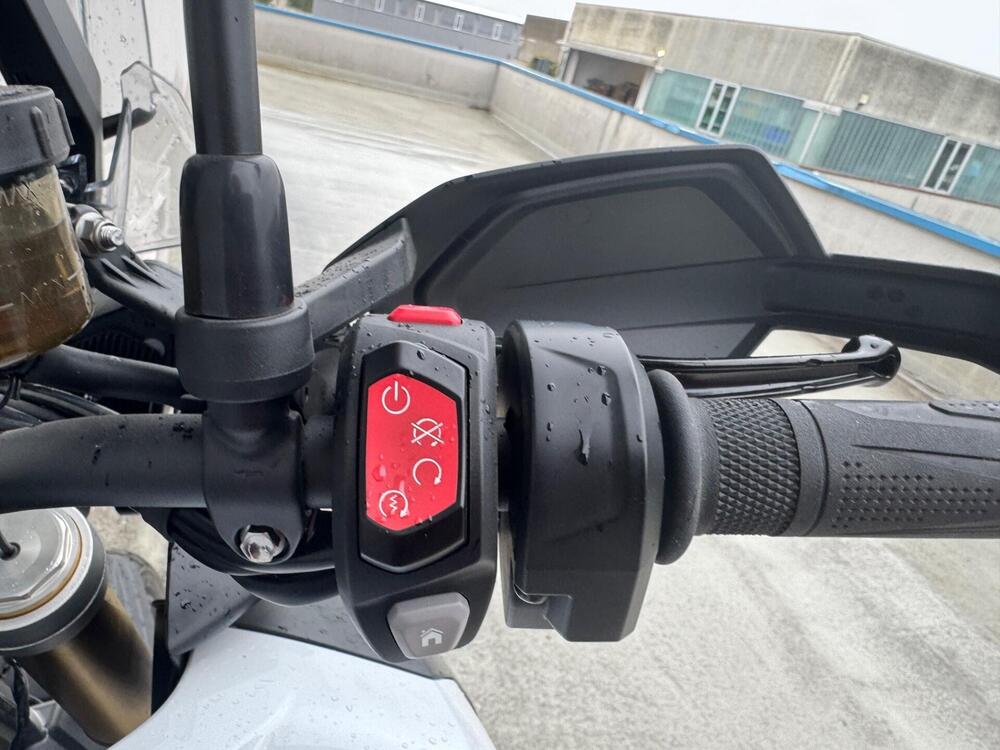 Triumph Tiger 1200 Rally Pro (2024 - 26) (3)