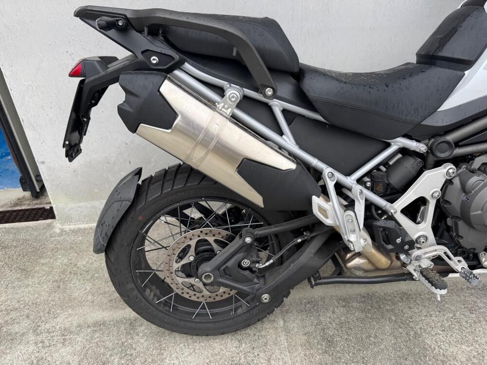 Triumph Tiger 1200 Rally Pro (2024 - 26) (4)
