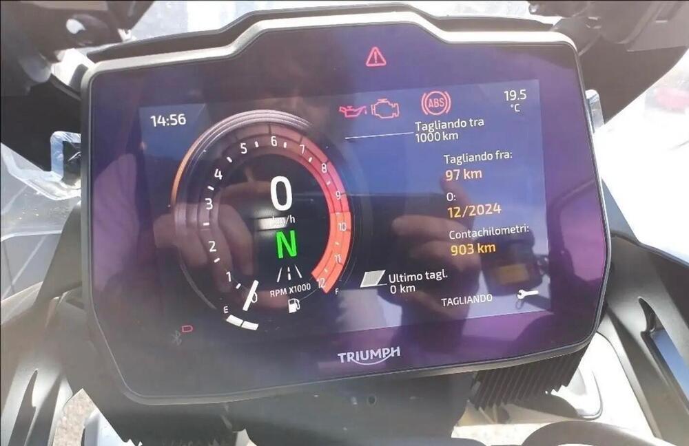 Triumph Tiger 1200 Rally Pro (2024 - 26) (6)