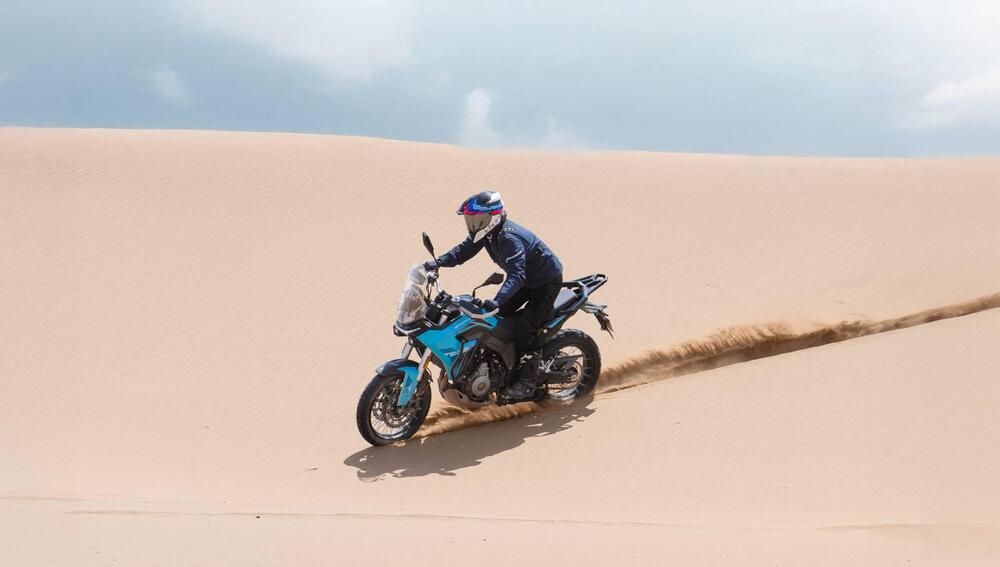 Morbidelli T502X (2026) (10)