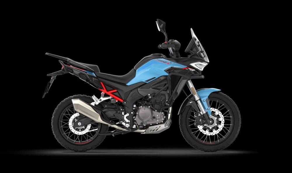 Morbidelli T352X (2026) (6)