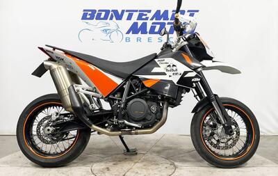 KTM 690 Supermoto usata