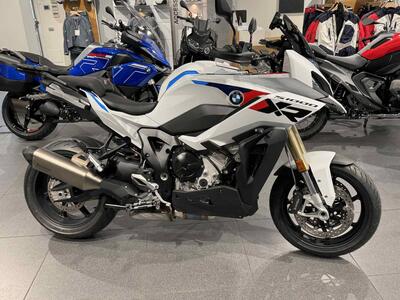 Bmw S 1000 XR (2024 - 25) nuova
