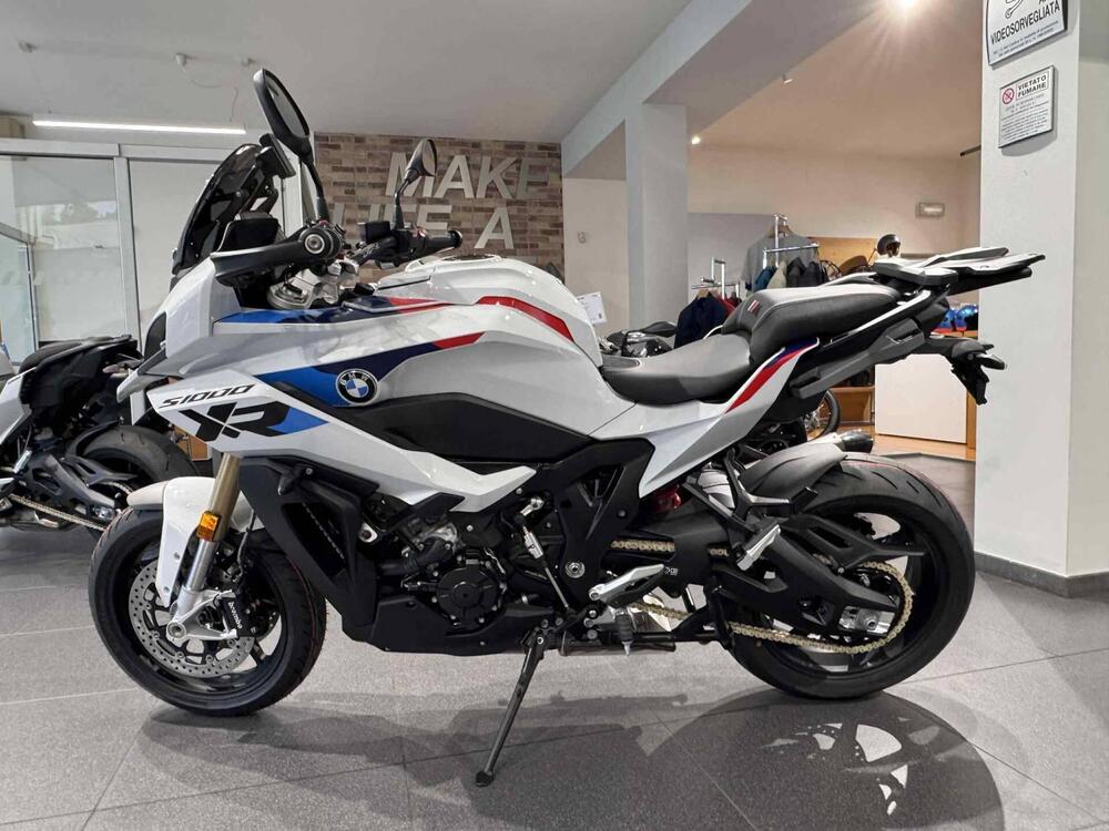 Bmw S 1000 XR (2024 - 26) (2)