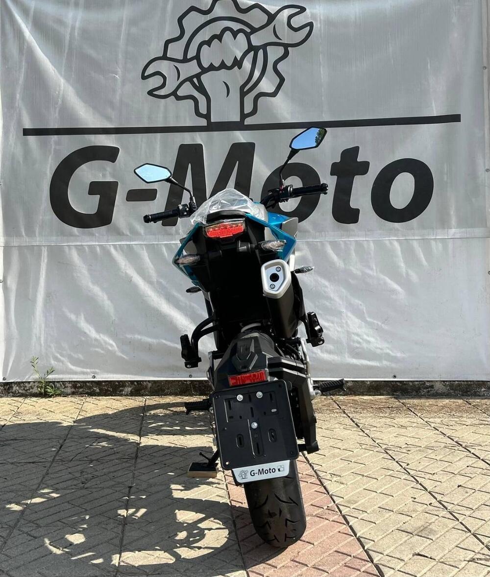 CFMOTO 125NK (2025 - 26) (6)