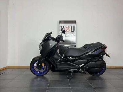 Yamaha X-Max 300 (2025) usata