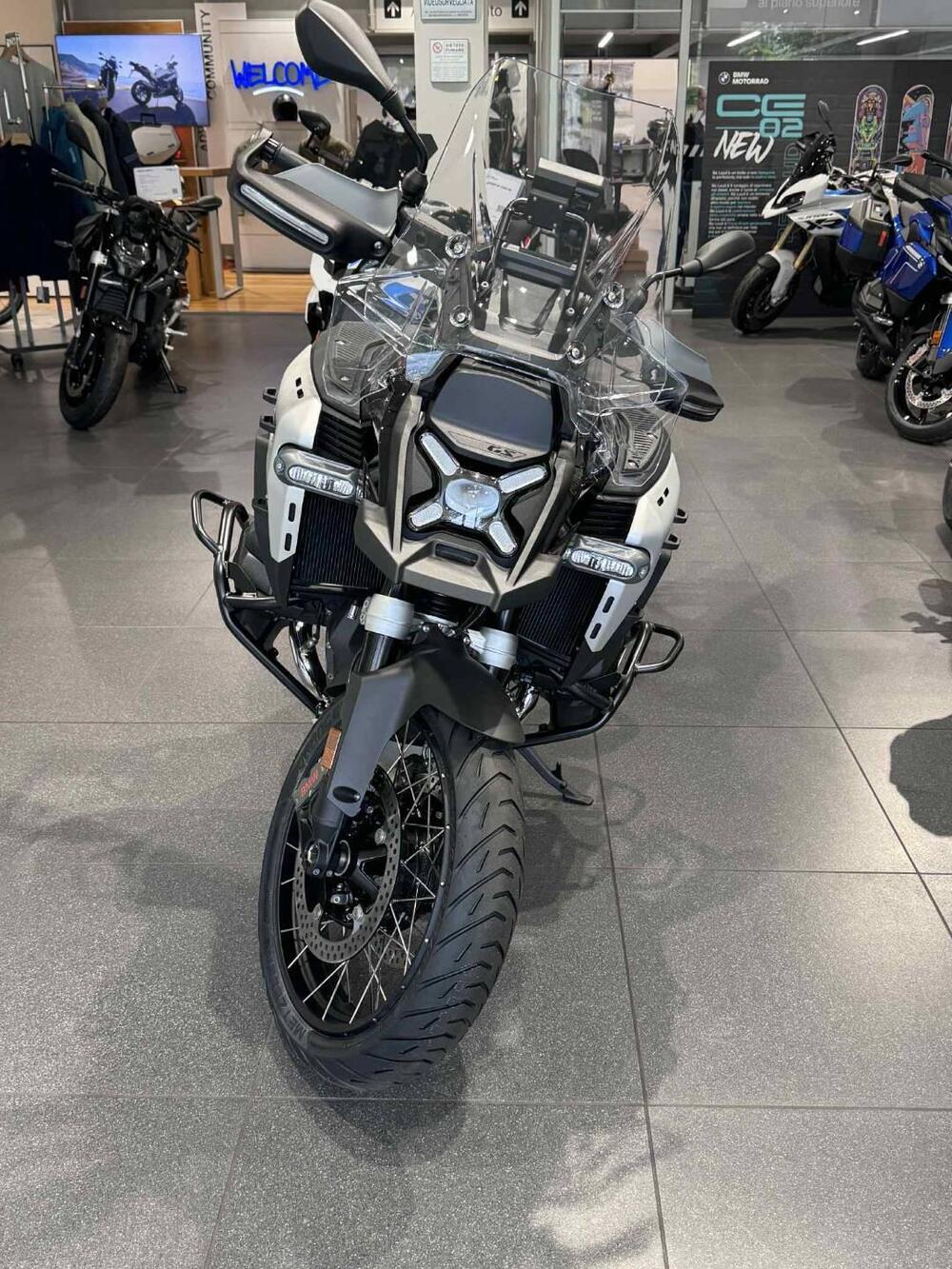 Bmw R 1300 GS Adventure ASA (2025) (3)