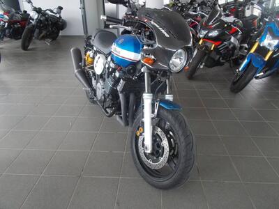 Yamaha XJR 1300 (2015 - 17) usata