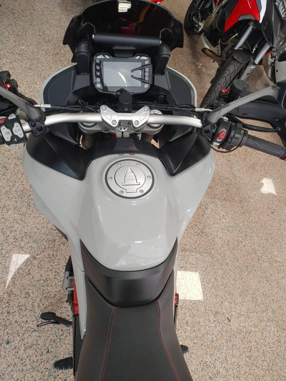 Ducati Multistrada 950 S (2019 - 20) (12)