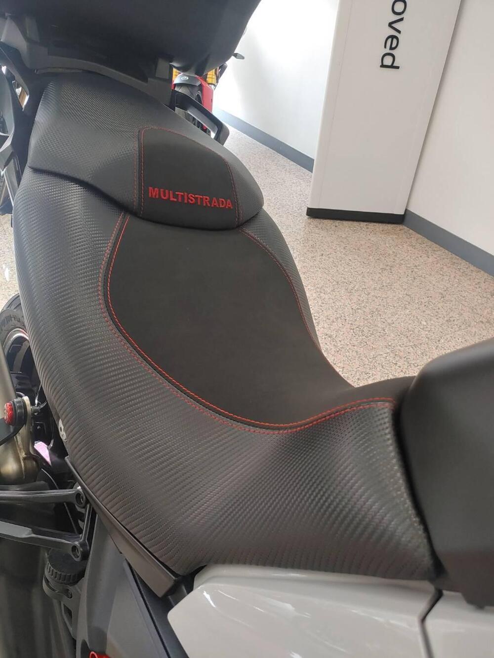 Ducati Multistrada 950 S (2019 - 20) (13)