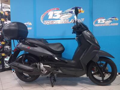 Sym CityCom 300 S (2017 - 20) usata