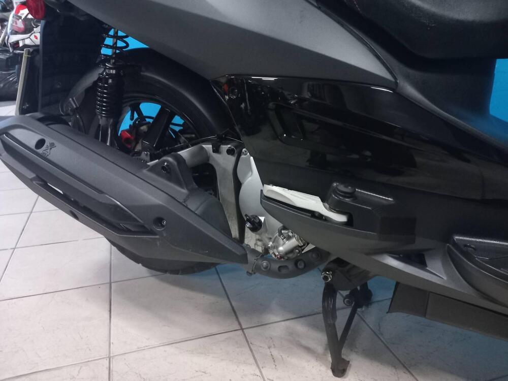 Sym CityCom 300 S (2017 - 20) (16)