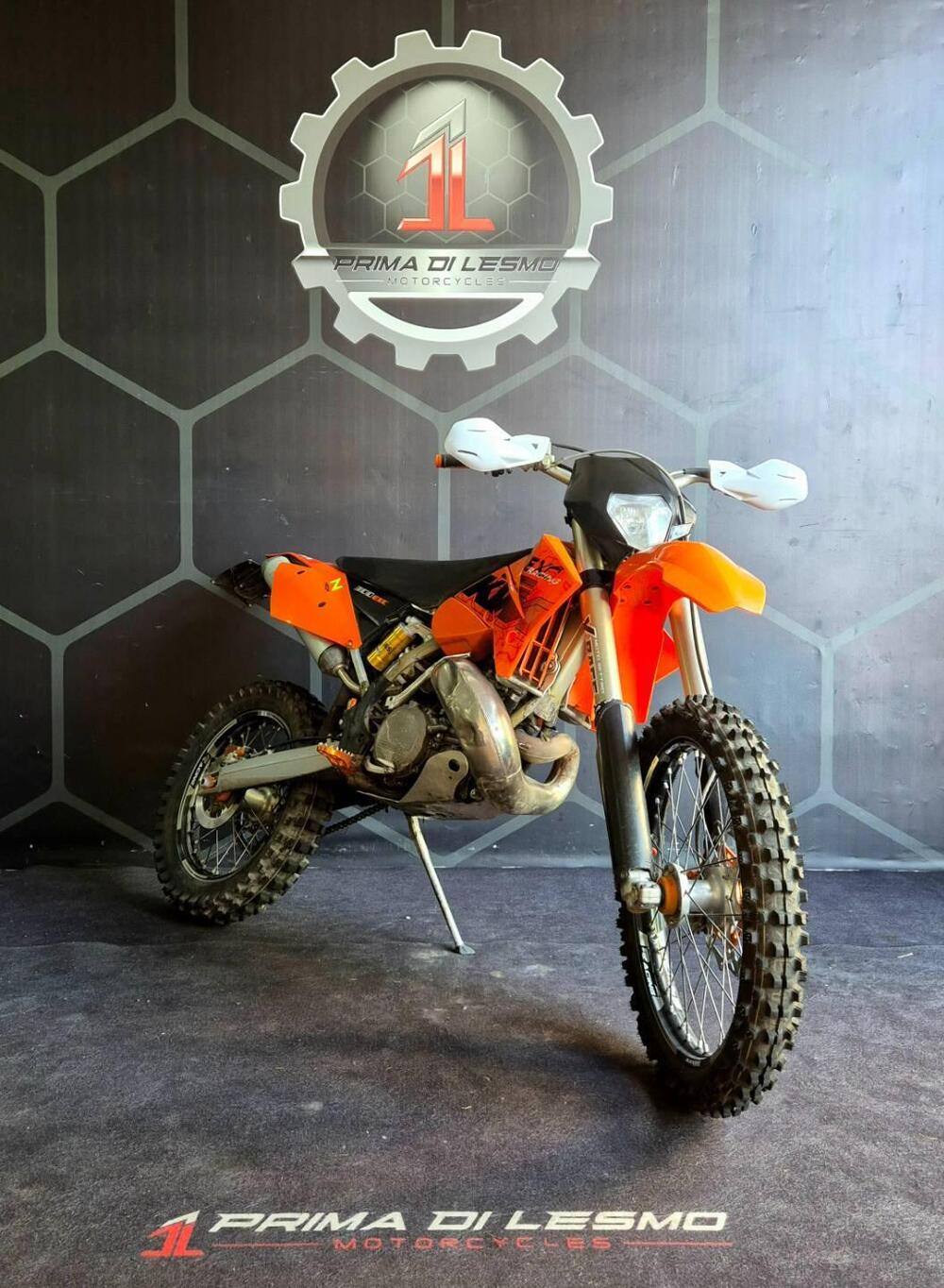 KTM 300 EXC (2006) (4)