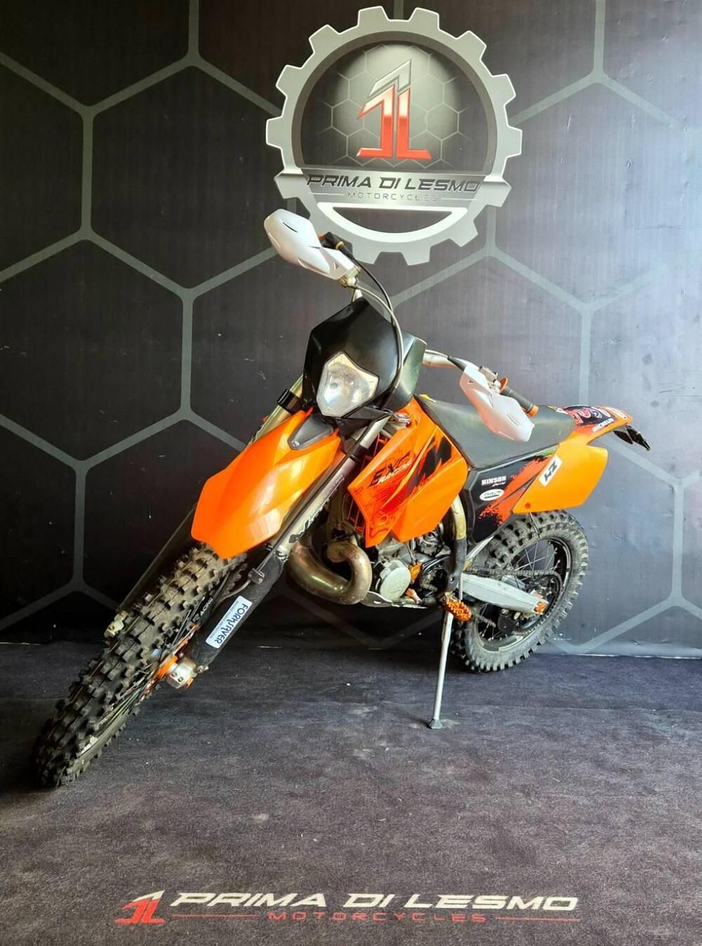 KTM 300 EXC (2006) (3)
