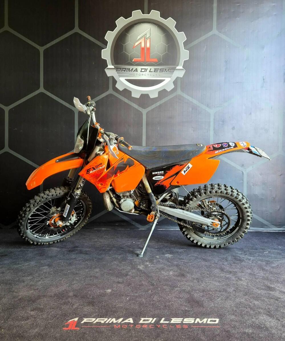 KTM 300 EXC (2006) (2)
