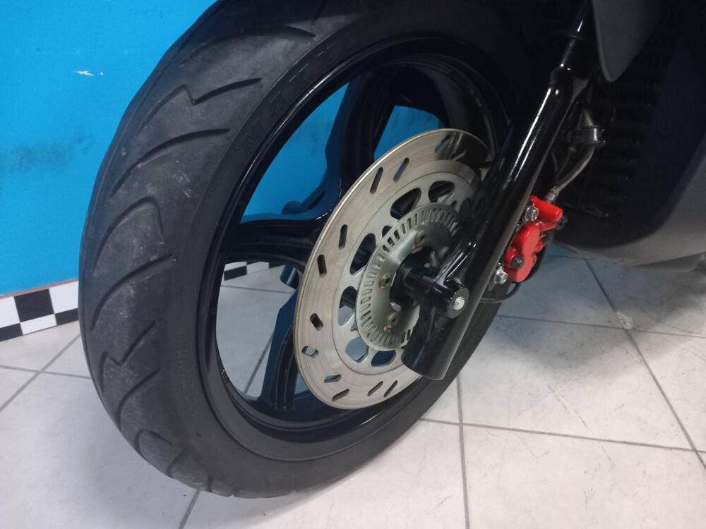 Sym CityCom 300 S (2017 - 20) (7)