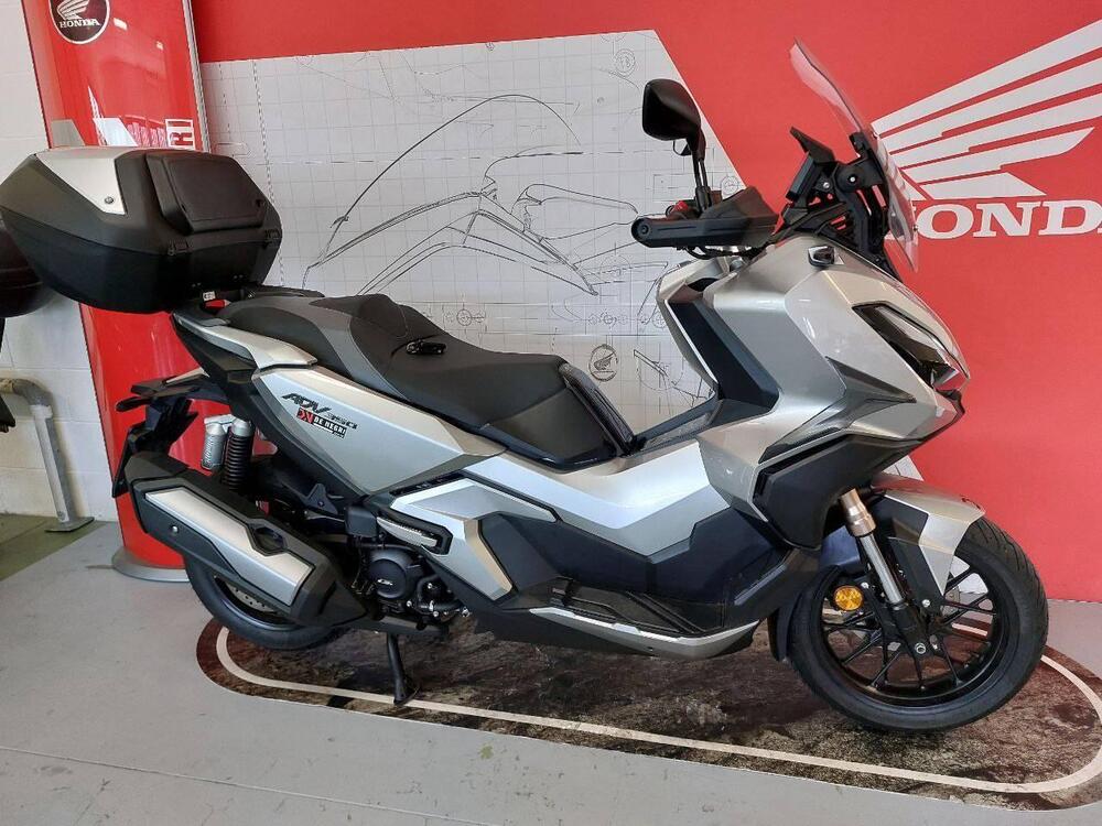 Honda ADV 350 (2022 - 24) (2)