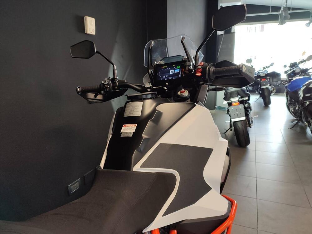 KTM 1290 Super Adventure R (2022 - 25) (6)
