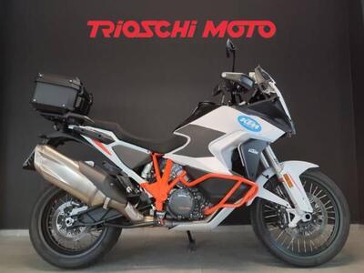 KTM 1290 Super Adventure R (2022 - 25) usata