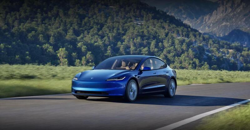 Incentivi statali auto elettriche, i modelli che rientrano negli ecobonus