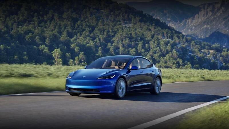 Incentivi statali auto elettriche, i modelli che rientrano negli ecobonus