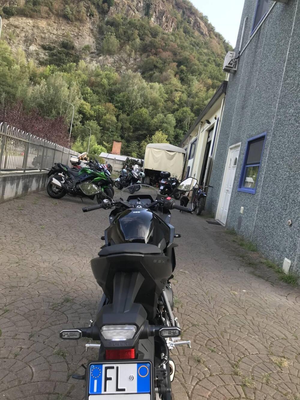 Suzuki GSX-8R (2024 - 25) (3)