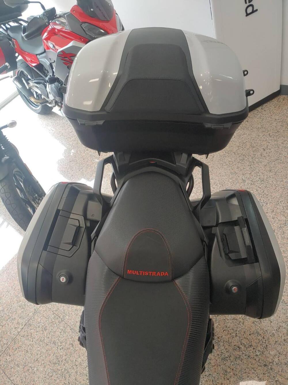 Ducati Multistrada 950 S (2019 - 20) (4)