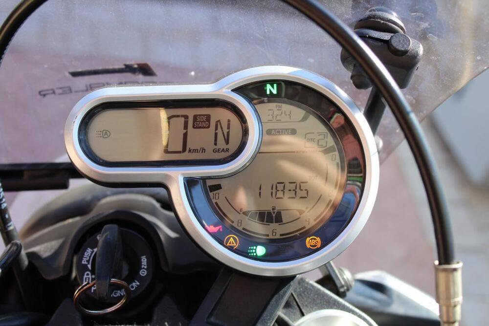 Ducati Scrambler 1100 Special (2018 - 20) (3)