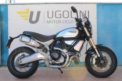 Ducati Scrambler 1100 Special (2018 - 20) usata