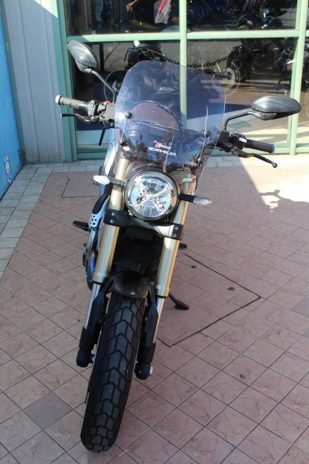 Ducati Scrambler 1100 Special (2018 - 20) (5)