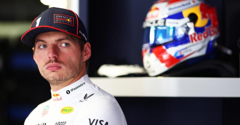 Max Verstappen, dal trionfo di Monza al debutto al Nordschleife: il N&uuml;rburgring lo aspetta, ma serve un esame!