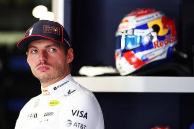Max Verstappen, dal trionfo di Monza al debutto al Nordschleife: il N&uuml;rburgring lo aspetta, ma serve un esame!