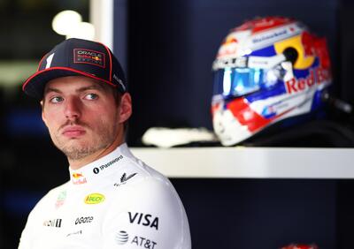 Max Verstappen, dal trionfo di Monza al debutto al Nordschleife: il Nürburgring lo aspetta, ma serve un esame!