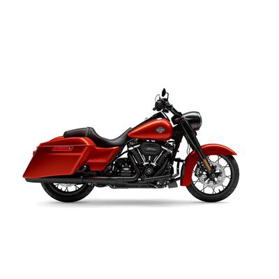 Harley-Davidson Road King Special (2021 - 25) nuova