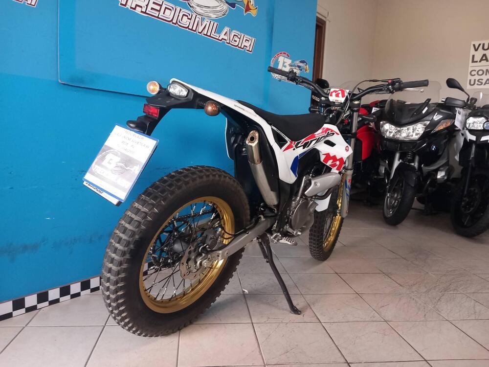 Montesa 4 Ride 260 (2019 - 20) (3)