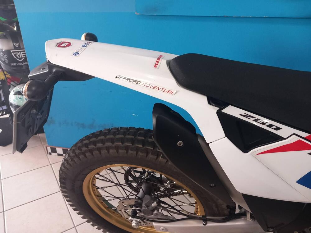 Montesa 4 Ride 260 (2019 - 20) (14)