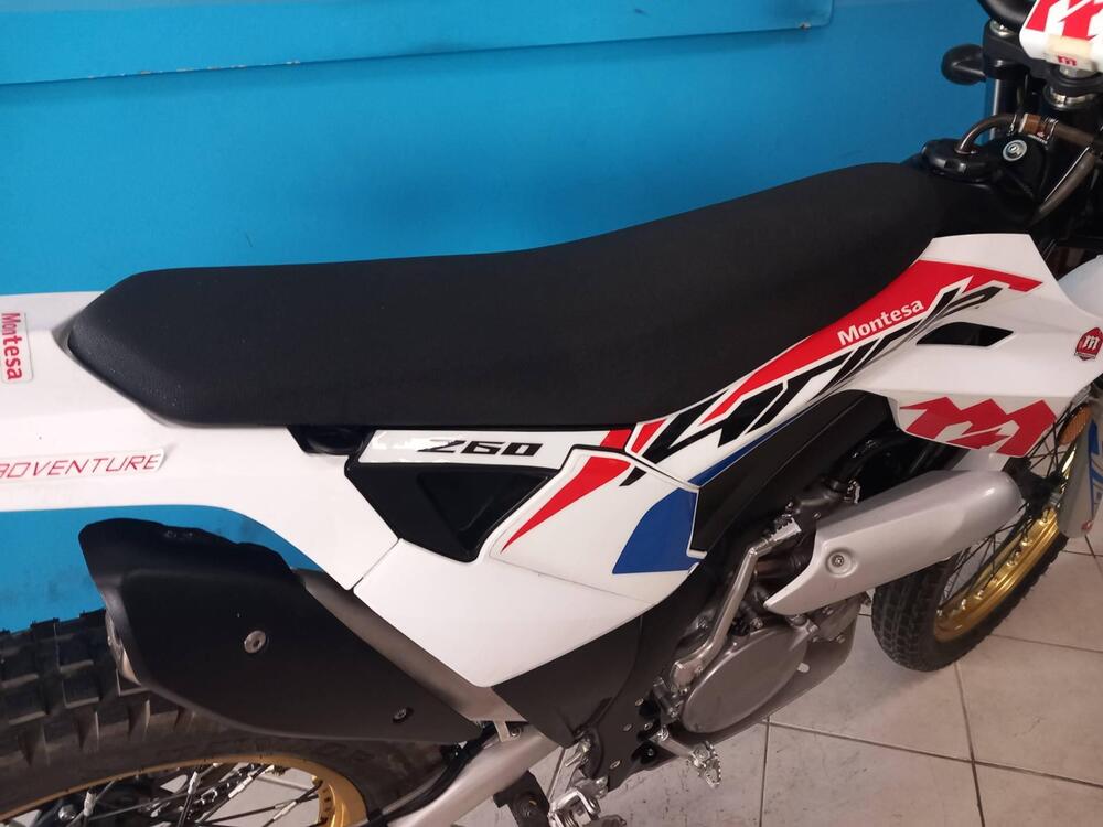 Montesa 4 Ride 260 (2019 - 20) (15)