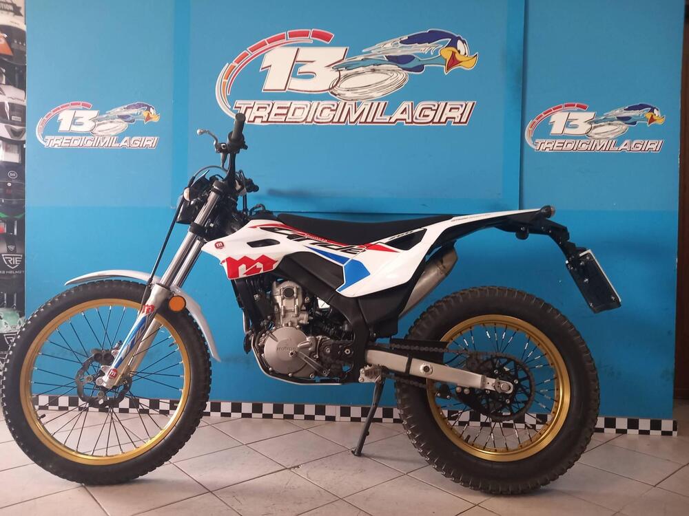 Montesa 4 Ride 260 (2019 - 20) (4)