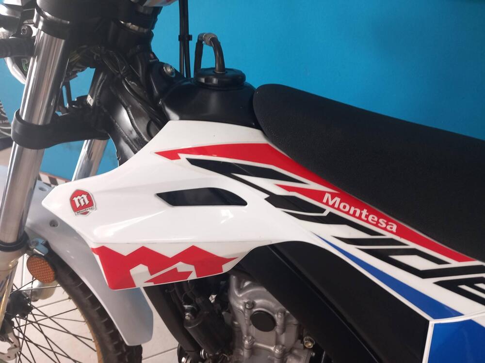 Montesa 4 Ride 260 (2019 - 20) (9)
