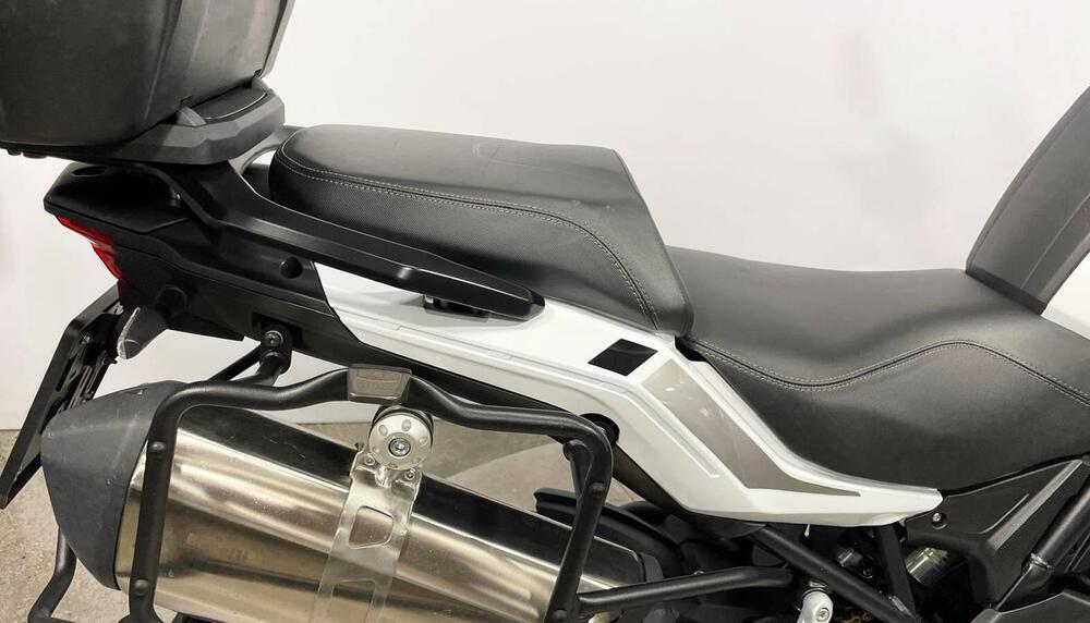 Benelli TRK 502X (2021 - 26) (10)