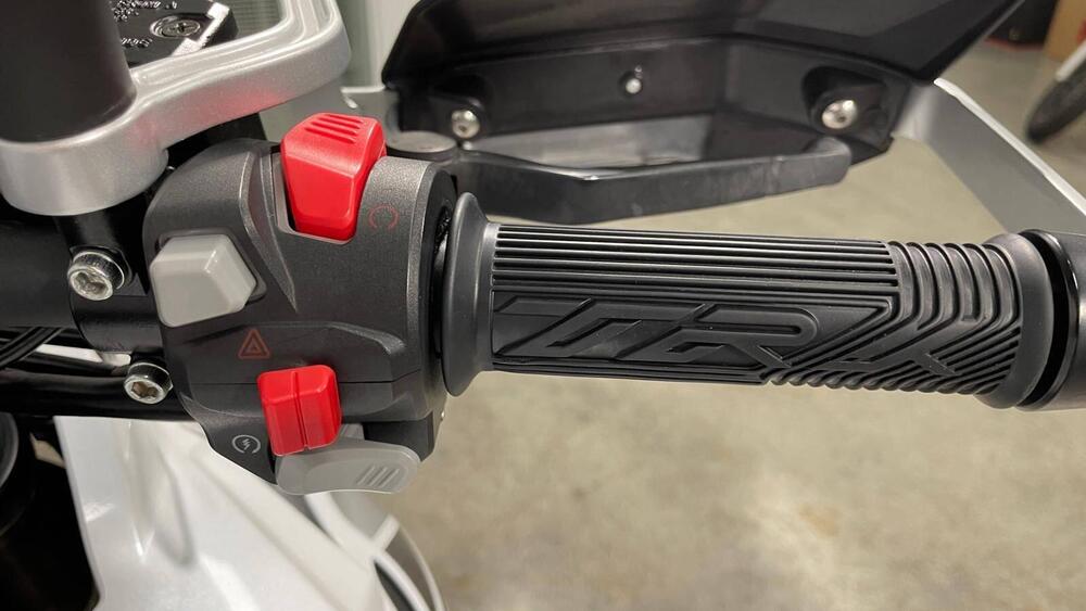 Benelli TRK 502X (2021 - 26) (14)