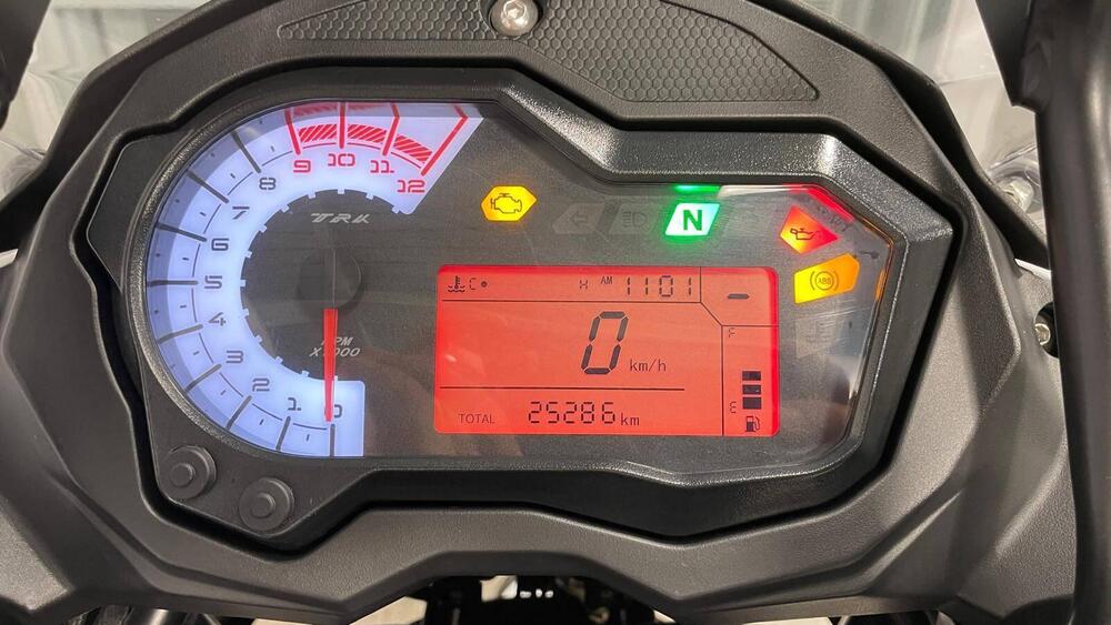 Benelli TRK 502X (2021 - 26) (13)