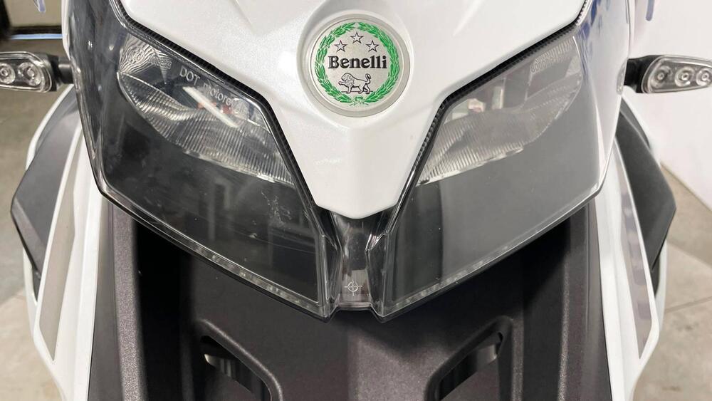 Benelli TRK 502X (2021 - 26) (16)